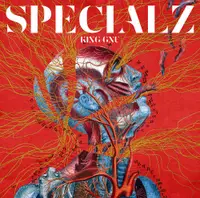 在飛比找有閑購物優惠-YUME動漫【SPECIALZ】 CD [通常盤] 咒術迴戰