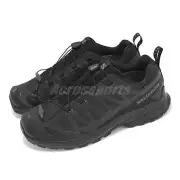 Salomon XA PRO 3D V9 GTX WIDE Gore-Tex Balck Phantom Men Outdoors Shoe L47277000