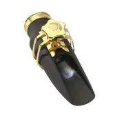 Theo Wanne Gaia Alto Sax Hard Rubber Mouthpiece