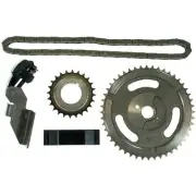 Engine Timing Set fits 1983-2002 Jeep Cherokee Wrangler Comanche MELLING (for: Jeep)