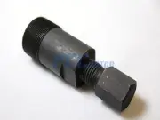 27mm FLYWHEEL Magneto PULLER Left Hand Thread Pit Dirt Bike I TK04