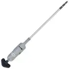 INTEX Vacuum Cleaner Rechargeable Vacuum Cleaner for Swimming Pool and Spa vidaX