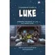 A Cartoonist’’s Guide to the Gospel of Luke: A Full-Color Graphic Novel