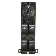 Front Right Electric Power Window Switch Master for Ford Focus MK2 3M5T14A132AG