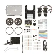 32700 CYBER:BOT ROBOT KIT W_MICRO:BIT