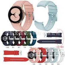 +io好物/fitbit inspire2硅膠表帶 ace3運動款硅膠替換腕帶手表帶/效率出貨