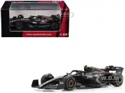 ALFA ROMEO C43 #24 ZHOU FORMULA ONE F1 LAS VEGAS GP (2023) 1/64 BY SPARKY Y359