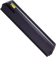 i5 Battery 48V 13A 624Wh for NCM Moscow, Milano, Venice, Aspen [Black]