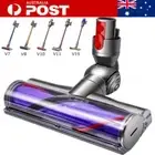 Direct Drive Motorhead Cleaner Head for Dyson V7 V8 V10 V11 SV12 Vacuum Cleaner