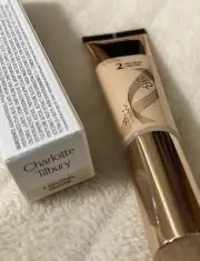 Charlotte Tilbury Beautiful Skin Foundation