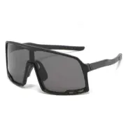 Cross-border Fashion Riding Outdoor Sports Glasses Conjoined Large Frame