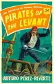 Pirates of the Levant：The Adventures of Captain Alatriste