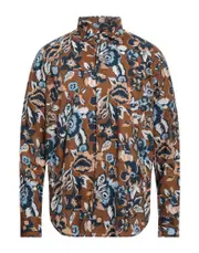 [ALESSANDRO GHERARDI] ALESSANDRO GHERARDI Shirts - Item 10316158