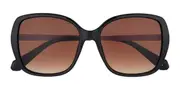 Superdry SDS 5035 104 Women’s Sunglasses Black Size 57