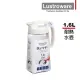 【Lustroware】日本岩崎密封防漏耐熱冷水壺(1.6L)