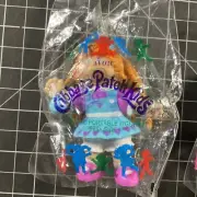 Set Of Two Sealed Avon Cabbage Patch 2” Figure