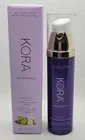 KORA Organics Noni Night AHA Resurfacing Serum 1.01oz / 30 ml Exp: 04/24