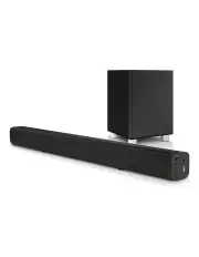 [Pure Acoustics] Bluetooth Soundbar with Wireless Subwoofer SBW-175