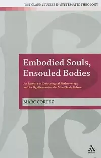 在飛比找博客來優惠-Embodied Souls, Ensouled Bodie