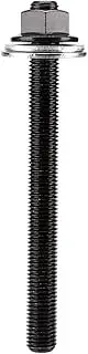 Steel-LS Crank Installation Tool Harmonic Balancer Installer for LS Motors