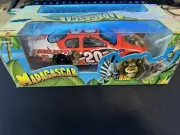 2005 Tony Stewart #20 Madagascar Home Depot 1/24 Diecast Stock Car