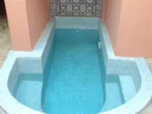 里亞德麗柏廣場德馬拉喀什飯店Riad la Perle de Marrakech