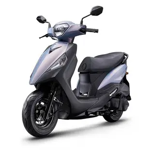 KYMCO 光陽機車新豪邁125 鼓剎 2024新車SZ25AE