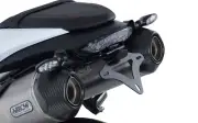 R&G Racing Tail Tidy Licence Plate Holder | Triumph Speed Triple RS 2020