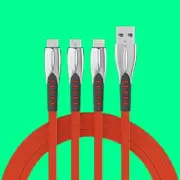 Universal USB Micro Type C Fast Charging Cable Cord f T-Mobile OnePlus 9 Pro USA