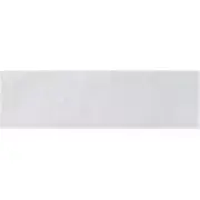 Art Supplies MASA-WH Masa White Paper- 21 X 31 In.
