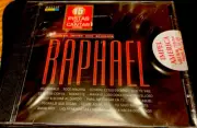 15 Pistas De Cantar Como Raphael Karaoke CD Sealed Fuentes Columbia