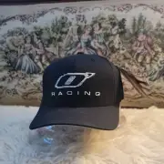 O' Racing Flexfit / Fitted Hat Size S/M