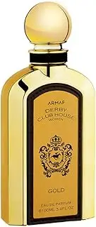 ARMAF Derby Club House Gold