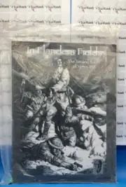 VTG ex. Cond. Critical Hit Games In Flanders Fields Factory Sealed unpunched