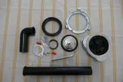 NEW - InSinkErator Power 900 Power Series 3/4HP ELEMENT PACK