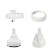 G52 Backup Valve Replacement For Polaris Pool 180 280 380 480 Pool Cleaner