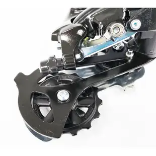 SHIMANO ALTUS RD-M310後變速器 適用後7-8速系統[34130925]【飛輪單車】