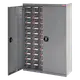 【樹德】 A8-560D 專業零件分類櫃-加門型 60格抽屜 零物件分類 整理櫃 零件分類櫃 收納櫃 (5折)