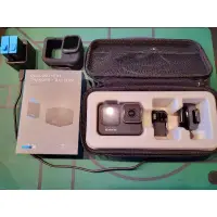 在飛比找蝦皮購物優惠-【出售】Gopro Hero 9 Black 二手