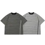 WALL OF SOUND - 4:00/“JAMCOD” ORGANISM STRIPE TEE