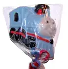 Thomas Train Choo Choo Lollipops chocolate fondant candy molds Lot of 2 molds