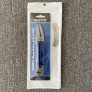 TOOPRE TP-CR02 46mm Disc brake rotor truing tool/fork Similar to Bike Park Tool