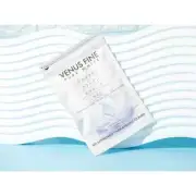 3x Venus Fine Pure White 4-in-1 500mg Glutathione and Collagen [30 Capsules]