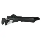 Universal Outdoor Pot Handle Removable Pan Handle Replacement Anti-Scalding Clip