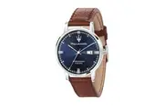 Maserati Eleganza Quartz R8851130003 Men's Watch