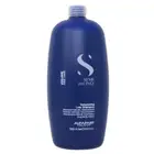 Alfaparf Semi Di Lino Volumizing Low Shampoo For Fine Hair 33.8 oz -Sulfate Free