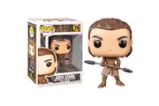 Funko POP Game Of Thrones Arya Stark With Two Headed Spear #79 Vinyl Figure