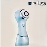 MILUXY MC200 智能音波潔面儀  全新品  免運費