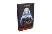 CL Vampire: The Masquerade Rivals Expandable Card Game Shadows & Shrouds Expansion