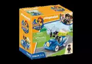 Playmobil 70829 Duck on Call Police Mini-Car MIB/New